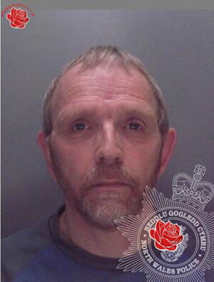 Richard Williams – profile image