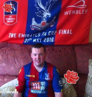 Aaron Donnelly – profile image