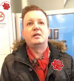 Craig Bradley – profile image