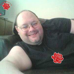 Dale Williams – profile image