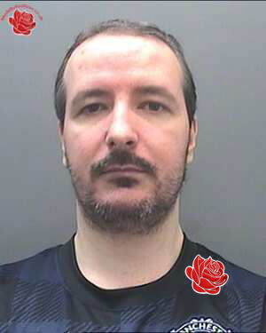 Ian Campbell – profile image