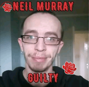 Neil Murray – profile image