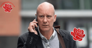 Julius Drumer – profile image