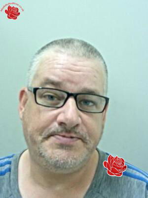 John Whitehouse – profile image