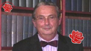 Thomas St John Neville Bates – profile image