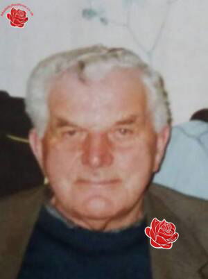 William Busher – profile image