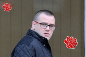 Robert Gibson – profile image