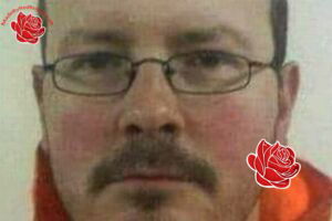 Mark Hanson – profile image