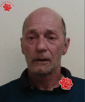 William Brown – profile image