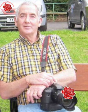 Vincent Campbell – profile image