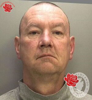 Brian Lowe – profile image