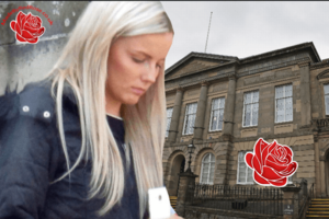 Kayleigh Martin – profile image