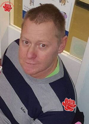 Richard Corney – profile image