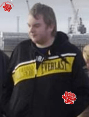 Joe Smith – profile image
