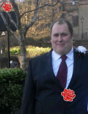 Daniel stokes – profile image