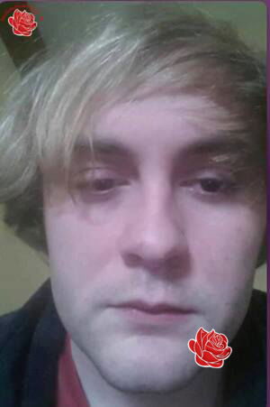 Michael Chapman – profile image