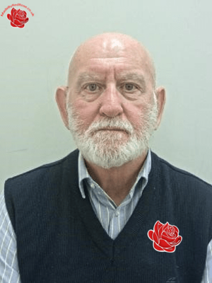 Alan Ogden – profile image