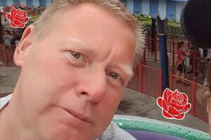 Richard Corney – profile image