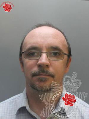 Jason Weall – profile image