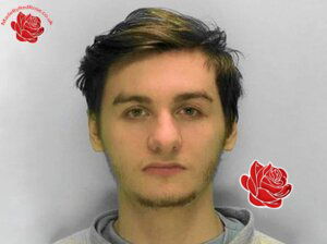 Harry Leigh – profile image