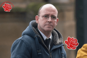 Paul Bradshaw – profile image