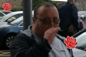 Gary Roberts – profile image