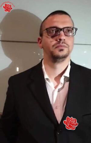 Andrew Grant – profile image