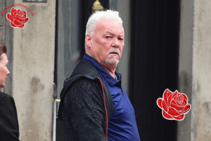 John O’Sullivan – profile image