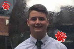 John Smith – profile image