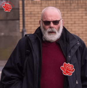 William Griffin – profile image
