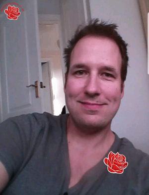Kenneth Donnison – profile image