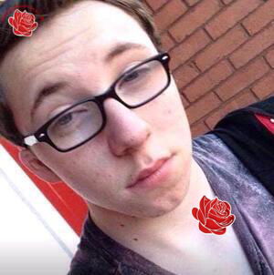 Christopher Tulip – profile image
