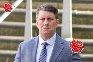 Carl James – profile image