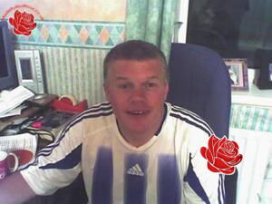 David Pamment – profile image