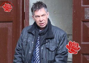 Graham Provins – profile image