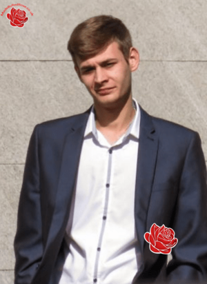Curtis Bishop – profile image