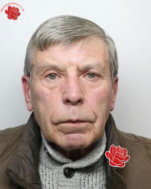 Ian Roberts – profile image