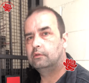 Alexander Elliott – profile image