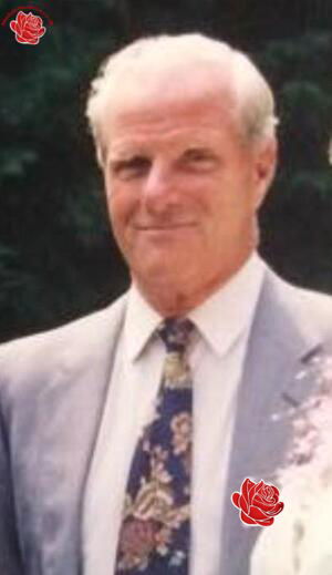 Brian Griffiths – profile image
