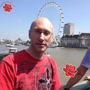 Philip Greenhouse – profile image