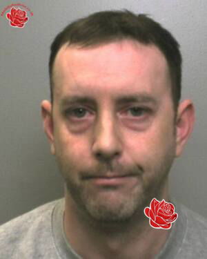 Martyn Rees – profile image