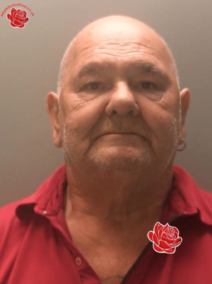 Malcolm Vickery – profile image