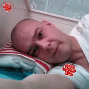 Gary Hayden – profile image