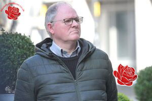 Jeffrey Millar – profile image