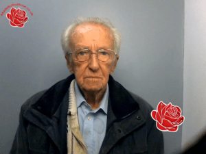 Terrence Galligan – profile image