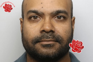 Sanjayan Nadarajah – profile image