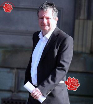 David Cullen – profile image
