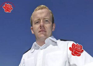 John Henderson – profile image