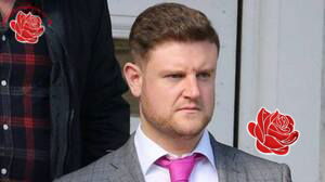 Christopher Barnes – profile image