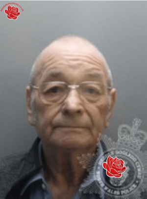 Peter Booth – profile image
